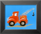 Big Tow Company