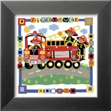 Firetruck