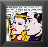 Masterpiece  1962