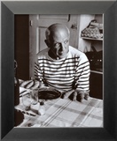 Les Pains de Picasso  c1952