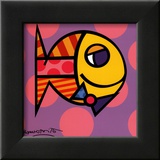 Striped Fish