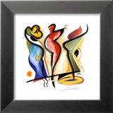 Dancing