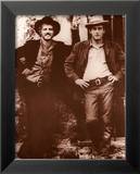 Redford & Newman