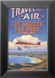Travel by Air