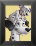101 Dalmations