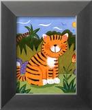 Baby Tiger