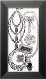 Necklaces and Pins  c1959