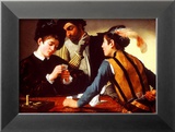 The Cardsharps