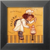 Pastry Chef