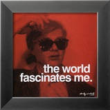 The World