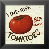 Vine Ripe Tomatoes