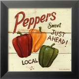 Sweet Peppers
