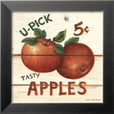 U-Pick Apples  Five Cents