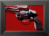 Guns  c1981-82