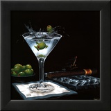 Olive Party II