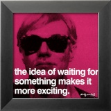 Waiting