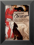 Clinique Cheron  c1905