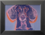 Portrait of Maurice