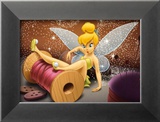 Tumbling Tink