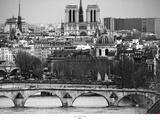 Paris Pont Royal