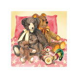 Kids Teddy Bears I