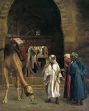 Arabian I