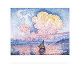 The Pink Cloud