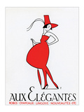Aux Elegantes