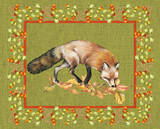 Nice Animals Fox