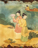 China I