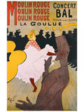 Moulin Rouge