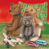 Kids Teddy Bears II