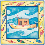 Kids Boats