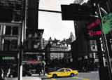 Taxi New York City