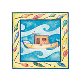 Kids Boats