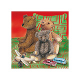 Kids Teddy Bears II
