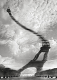 Optical Distortion  c1965