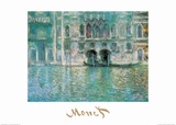 Palazza da Mula a Venezia