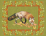 Nice Animals Fox