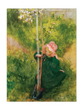 Apple Blossom