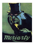 Moriarty