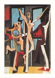 The Dance