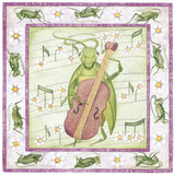 Kids Grasshoppers