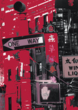 Chinatown New York City
