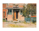 The Veranda