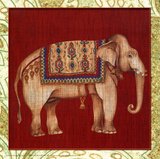 The Orient I