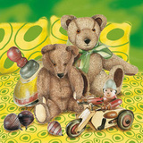 Kids Teddy Bears III