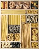 Pasta Boxes Les Pates