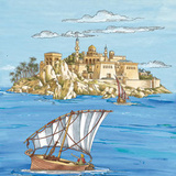 Arabian VI