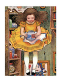 The White Rabbit